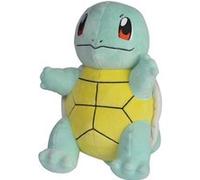 Peluche Pokémon Carapuce 20 cm Multicolore G