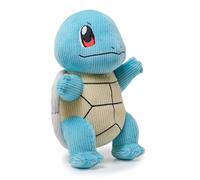 Peluche - POKEMON - Carapuce - Premium 20cm - Blanc - Mixte - A partir de 3 ans