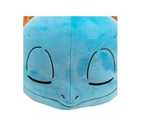 Bandai Peluche Carapuce Pokémon 40 cm - Pour enfant à partir de 4 ans