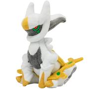 Pokemon Center Original Pokemon Fit Gen 4 Plush Peluche Arceus