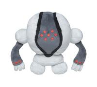 Peluche Pokemon Center Registeel JAPAN