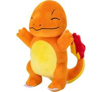 Peluche Pokémon Charmander 20CM ORIGINALE