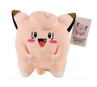 Peluche Pokémon Clefairy 20 cm G