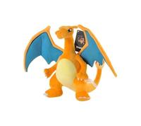 Peluche Pokémon Dracaufeu 28cm - Jouet Doux & Mignon à Collectionner