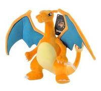 Peluche Pokémon Dracaufeu 28cm - Jouet Doux & Mignon à Collectionner