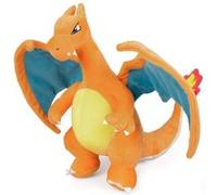 Peluche Pokémon Dracaufeu 30 cm Multicolore G