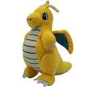 Peluche Pokémon - Dragonite Dracolosse 25cm