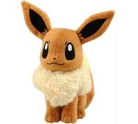 Peluche Pokémon Eevee 20CM G