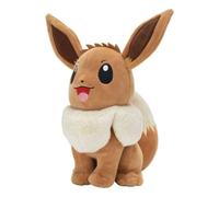 Peluche Pokémon Eevee 30CM ORIGINALE