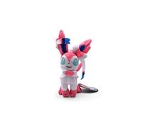 Peluche Pokémon Eevee Sylveon Frusde Doux Poupee Pour Enfants Rose-20cm Rose