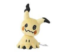 Peluche Pokémon en forme de Mimikyu déguisée