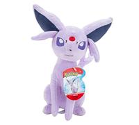 Peluche Pokemon Espeon Mentali 20 cm - Jouet Pokemon Nouvelle Vague 2022 - Peluche Pokémon Licence Officielle