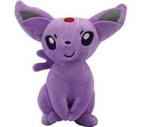 Peluche Pokémon - Espeon Mentali 20cm