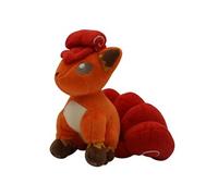 Peluche Pokémon - Fennekin Feunnec 15cm