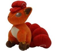Peluche Pokémon - Fennekin Feunnec 15cm