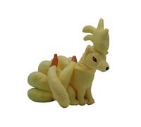 Peluche Pokémon - Feunard 25cm