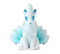 Peluche Pokémon Fit Alolan Ninetales