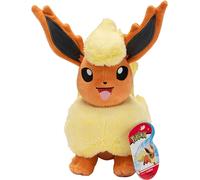 Pokemon - 20 Cm Plush - Flareon (Pkw2295)