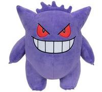 Pokémon Peluche Gengar NC 12'' W14