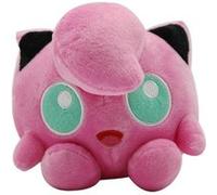 Peluche Pokémon - Jigglypuff Rondoudou 15cm G