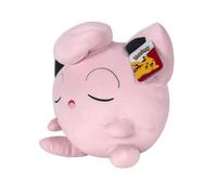 Boti Pokemon - Jigglypuff Sleeping - Peluche 46cm