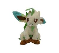 Peluche Pokémon - Jolteon Voltali 20cm