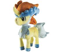Peluche Pokemon Keldeo Coffret Exclusif 20 Ans, 20cm