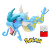 Peluche Pokemon Leviator 75 CM + Sac Collector