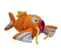 Peluche Pokémon - Magikarp Magicarpe Orange 20cm Orange G