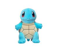 Pokémon Peluche Carapuce de 30 cm