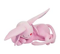 Peluche Pokémon Mentali Sleeping