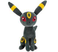 Peluche Pokémon ¿ Noctali 20 Cm