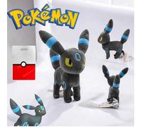 Peluche Pokémon Noctali Évolition + Sac Collector