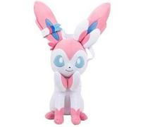 Peluche Pokémon Nymphali 61 cm Multicolore