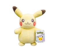 Peluche Pokémon Pastel 30th Anniversary Modèle aléatoire