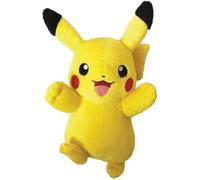Peluche - Pokémon - Pikachu - 20 cm - Douce - Collection Bandai
