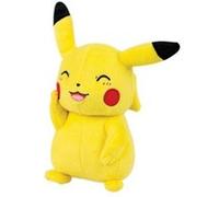 Play By Play Pokemon Pikachu Multicolore