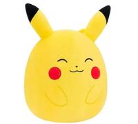 Jazwares Peluche Squishmallows Pokémon Vague 8A 25 cm