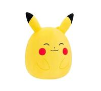 Peluche Pokémon vague 8A 25 cm