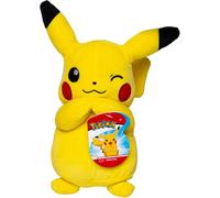 Peluche Pokémon Pikachu -3 20 cm Jazwares