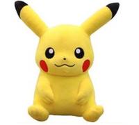 Peluche Pokémon Pikachu 40 cm Janue G