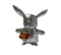 Peluche Pokémon Pikachu édition 25 ans 20 cm Boti