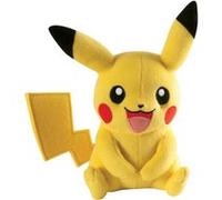 Peluche Pokémon Pikachu 20 cm