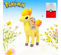 Peluche Pokemon Ponyta 30 CM + Pochette Surprise