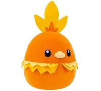 Jazwares Peluche Pokémon Vague 8B 25 cm