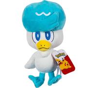 Peluche Pokemon - Quaxly, 20cm