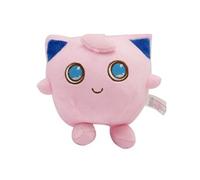 Peluche Pokémon - Rondoudou Jigglypuff 15cm