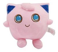 Peluche Pokémon - Rondoudou Jigglypuff 15cm
