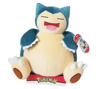 Peluche - Pokemon - Ronflex 30cm