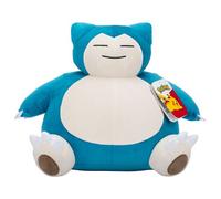 Peluche Pokémon Ronflex W16